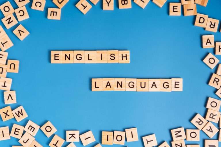 English Language Arts – Adult Ed