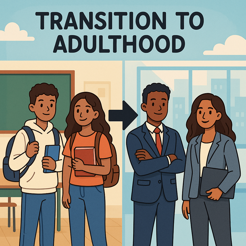 Transition to Adulthood